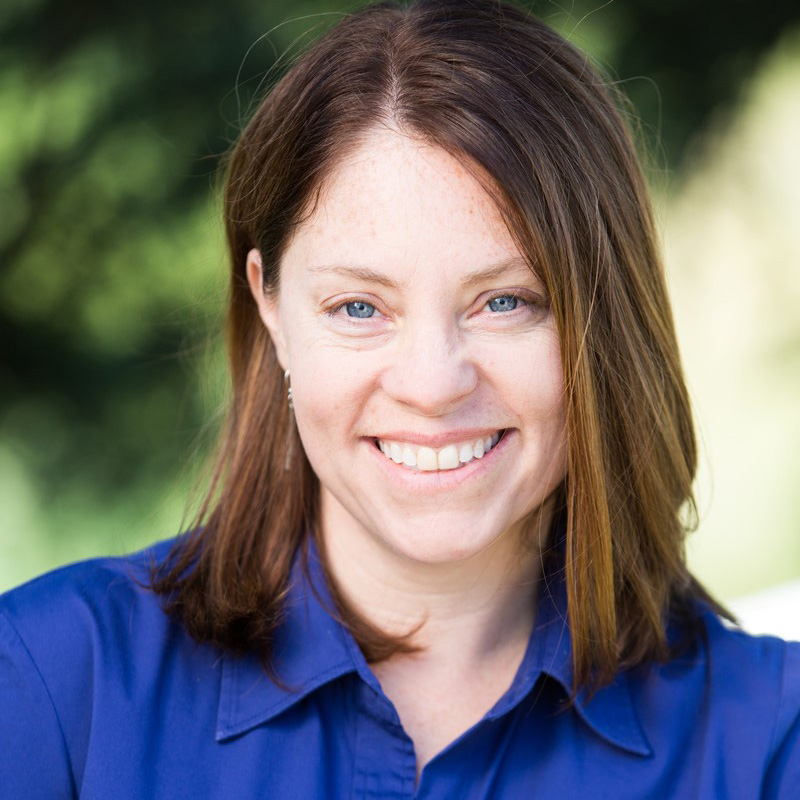 Meghan Lang